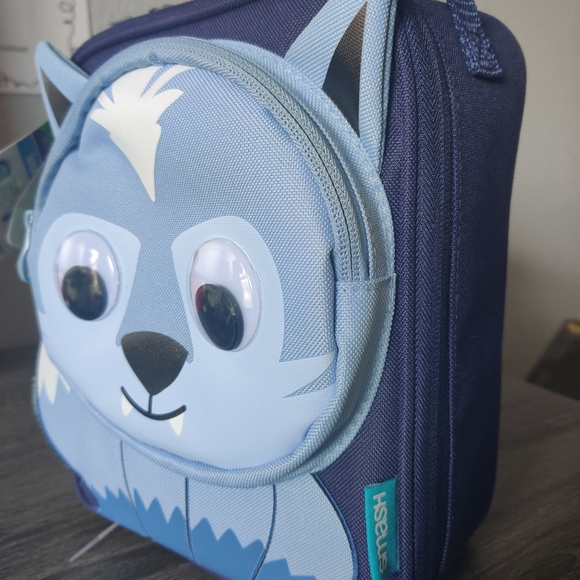 Boys Lunch Bag - Picture 5 of 5